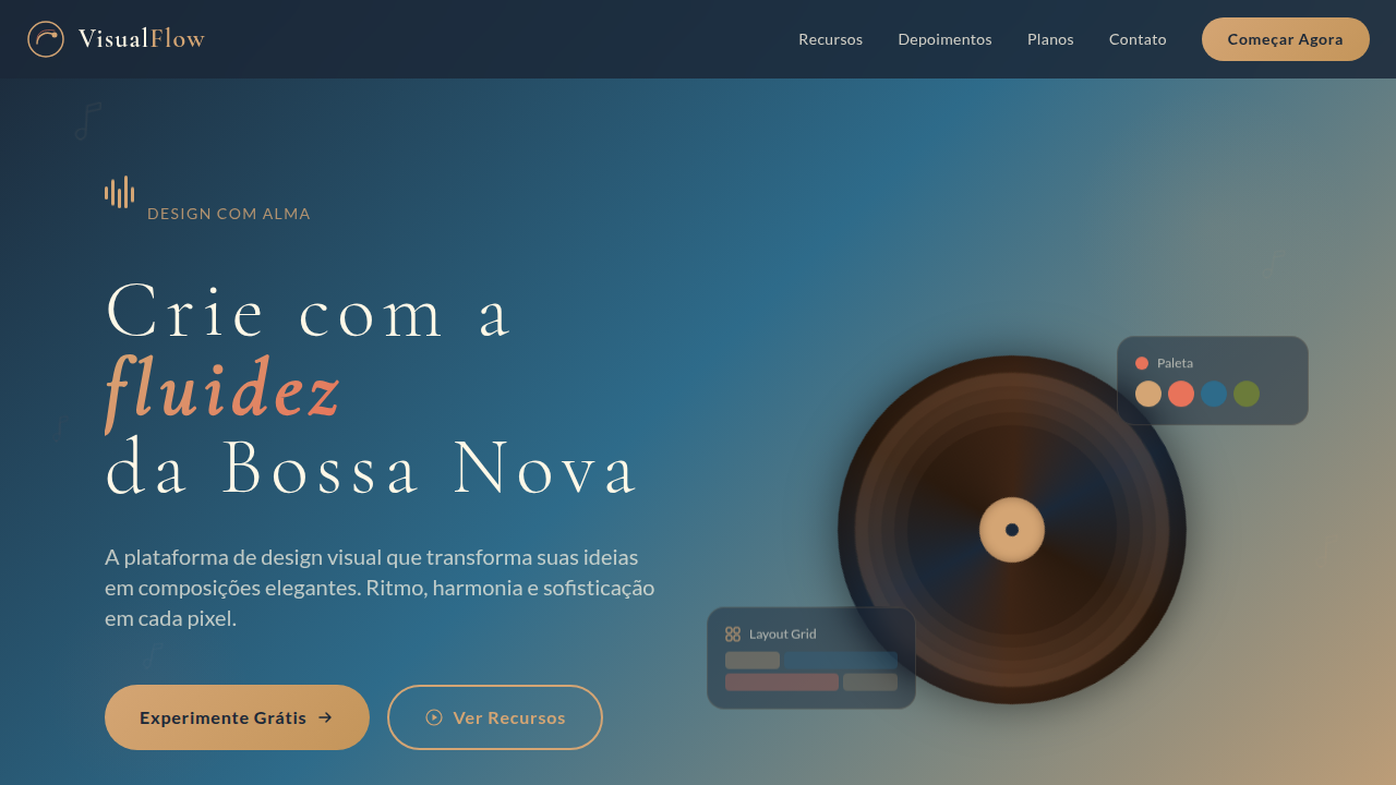 Bossa Nova Lounge