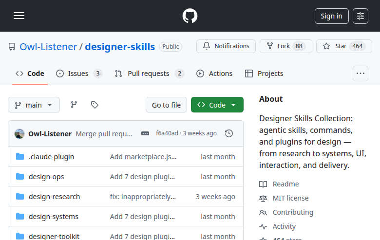 Design Systems automatizados com IA